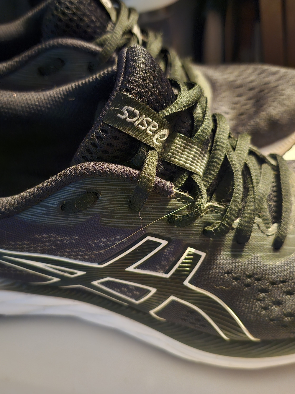 ASICS Women's Running Shoes
